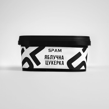 Тютюн Spam Яблунева цукерка 200 г - фото 23
