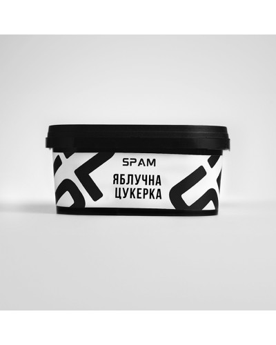 Тютюн Spam Яблунева цукерка 200 г