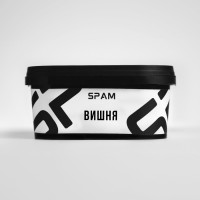 Тютюн Spam Вишня 200 г