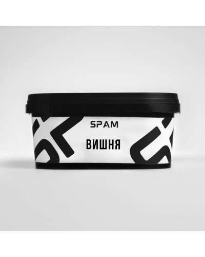 Тютюн Spam Вишня 200 г