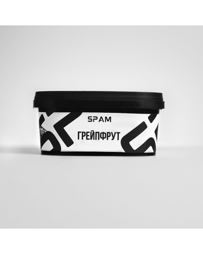 Тютюн Spam Грейпфрут 200 г