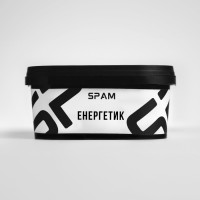 Тютюн Spam Енергетик 200 г