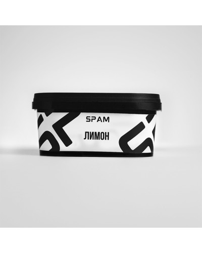 Тютюн Spam Лимон 200 г