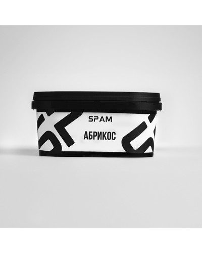 Тютюн Spam Абрикос 200 г