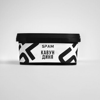 Тютюн Spam Кавун Диня 200 г - фото 9
