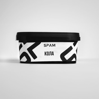 Тютюн Spam Кола 200 г - фото 2