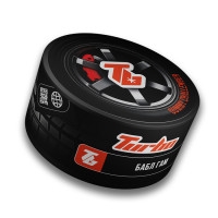 Тютюн Turbo Gummy Challenger (Бабл Гам) 100 г