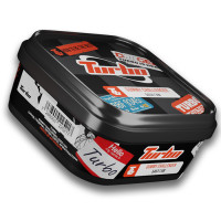 Тютюн Turbo Gummy Challenger (Бабл Гам) 250 г
