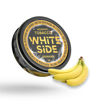 Тютюн White Side Banana (Банан) 250 г
