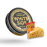 Тютюн White Side Cheetos (Сир, Кукурудза) 100 г