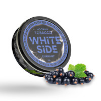 Тютюн White Side Currant (Чорна смородина) 100 г