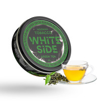 Тютюн White Side Green Tea (Зелений чай) 100 г