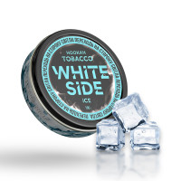 Тютюн White Side Ice (Лід) 100 г