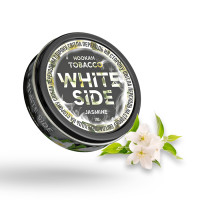 Тютюн White Side Jasmine (Жасмін) 100 г