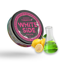 Тютюн White Side Kislota (Кислота) 250 г