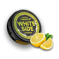 Тютюн White Side Lemo Rush (Лимон) 100 г