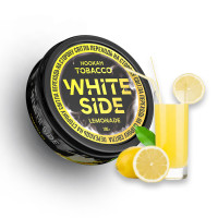 Тютюн White Side Lemonade (Лимонад) 250 г