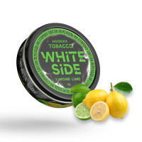 Тютюн White Side Limone Lime (Лимон, Лайм) 250 г