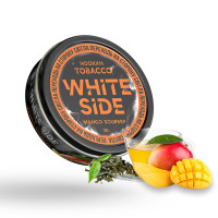 Тютюн White Side Mango Soursep (Манго, Саусеп) 250 г