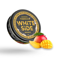 Тютюн White Side Mango (Манго) 250 г
