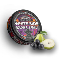 Тютюн White Side Plum Pear (Слива, Груша) 250 г