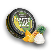 Тютюн White Side Pine Milk (Ананас, Вершки) 250 г