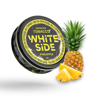 Тютюн White Side Pineapple (Ананас) 100 г