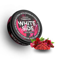 Тютюн White Side Rose berry (Троянда, Малина) 250 г