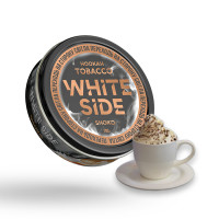 Тютюн White Side Shoko (Мокачіно) 100 г