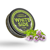 Тютюн White Side Thyme (Чебрець) 250 г