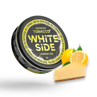 Тютюн White Side Lemon Pie (Лимонний пиріг) 100 г