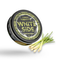 Тютюн White Side Lemongrass (Лемонграс) 100 г