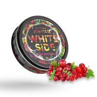 Тютюн White Side Sour Berry Mix (Брусниця, Журавлина, Червона смородина) 100 г