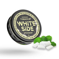 Тютюн White Side Spearmint (М\'ята жуйка) 100 г
