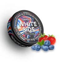 Тютюн White Side Shot Berry Cloud (Лохина, Полуниця) 40 г
