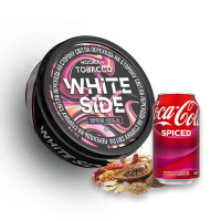 Тютюн White Side Spice Cola (Кола з прянощами) 250 г