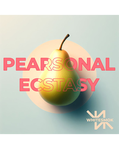 Тютюн WhiteSmok Pearsonal Ecstasy (Груша) 50 г