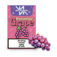 Тютюн WhiteSmok Paradise Grape (Виноград) 50 г
