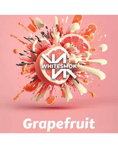 Тютюн WhiteSmok Grapefruit (Грейпфрут) 50 г