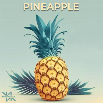 Тютюн WhiteSmok Pineapple (Ананас) 50 г - фото 11