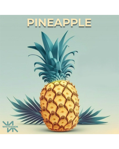 Тютюн WhiteSmok Pineapple (Ананас) 50 г