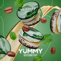 Тютюн Yummy М\'ятний Раф 100 г