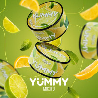Тютюн Yummy Мохіто 100 г