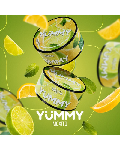 Тютюн Yummy Мохіто 100 г