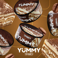 Тютюн Yummy Тірамісу 100 г