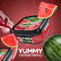Тютюн Yummy Кавуновий Лимонад 250 г