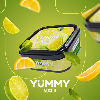 Тютюн Yummy Мохіто 250 г - фото 26