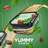 Тютюн Yummy М\'ятний Раф 250 г