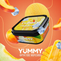 Тютюн Yummy Фруктове Морозиво 250 г