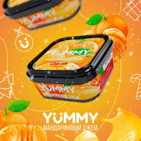 Тютюн Yummy Мандариновий джем 250 г